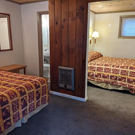 Seadrift Motel & Rv Park Lakeside 외부 사진